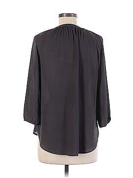 Daniel Rainn Long Sleeve Blouse (view 2)