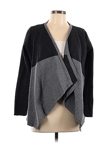 Noir Cardigan (view 1)