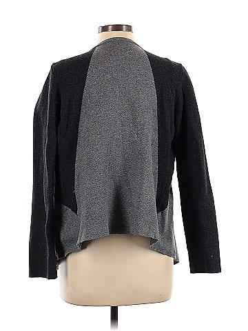 Noir Cardigan (view 2)