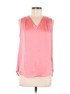 Banana Republic Sleeveless Blouse (view 1)