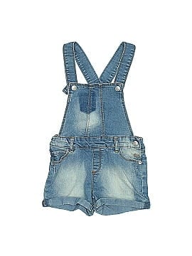 7 For All Mankind Overalls (view 1)