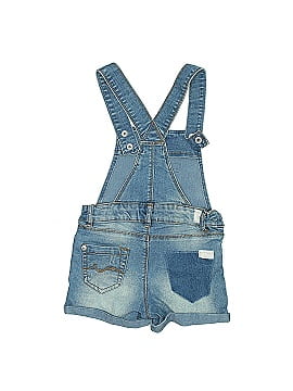 7 For All Mankind Overalls (view 2)