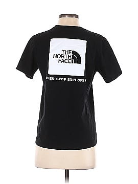 The North Face Short Sleeve T-Shirt (view 2)