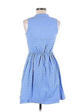 J. by J.Crew Casual Dress (view 2)