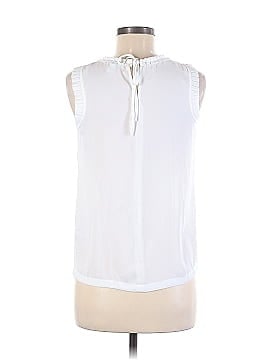 J.Crew Factory Store Sleeveless Top (view 2)