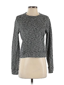 Madewell Pullover Sweater (view 1)