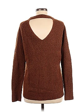 Ann Taylor LOFT Pullover Sweater (view 2)