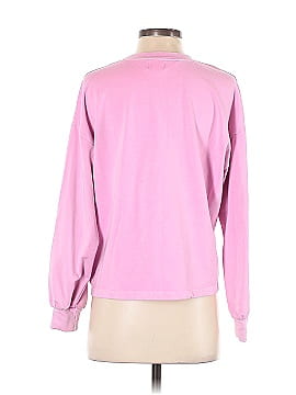 Sundry Long Sleeve T-Shirt (view 2)