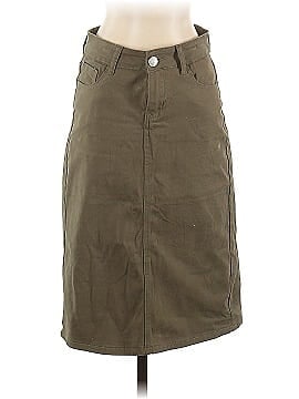 inherit clothing company Casual Skirt (view 1)