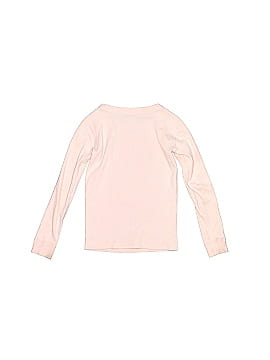 Hanna Andersson Long Sleeve T-Shirt (view 2)