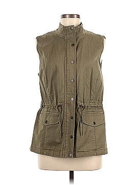 Orvis Vest (view 1)