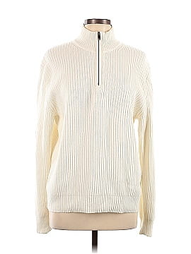 Calvin Klein Pullover Sweater (view 1)