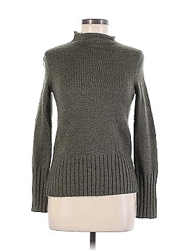 Madewell Pullover Sweater (view 1)