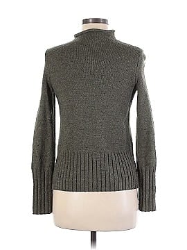 Madewell Pullover Sweater (view 2)