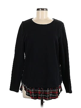 Ann Taylor LOFT Pullover Sweater (view 1)