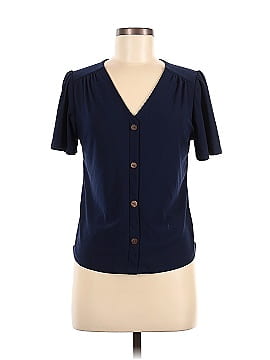 Monteau Short Sleeve Top (view 1)