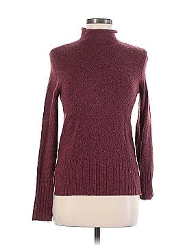 Madewell Turtleneck Sweater (view 1)