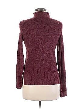 Madewell Turtleneck Sweater (view 2)