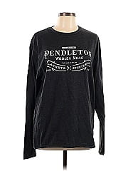 Pendleton Long Sleeve T Shirt