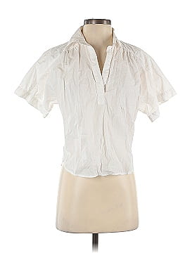 Universal Thread Short Sleeve Blouse (view 1)