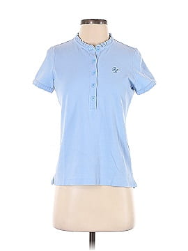 Polo Jeans Co. by Ralph Lauren Short Sleeve Polo (view 1)