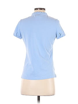 Polo Jeans Co. by Ralph Lauren Short Sleeve Polo (view 2)
