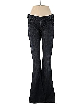 7 For All Mankind Jeans (view 1)