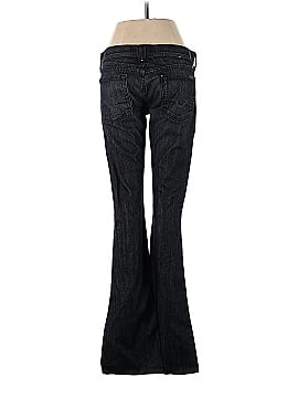 7 For All Mankind Jeans (view 2)