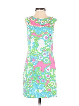 Lilly Pulitzer Casual Dress (view 1)