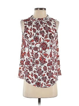 Ann Taylor LOFT Sleeveless Blouse (view 1)