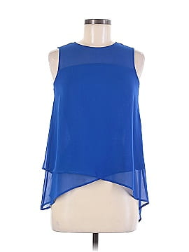 Vince Camuto Sleeveless Blouse (view 1)