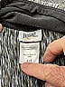 Everlast Chevron-herringbone Gray Active Pants Size L - photo 3