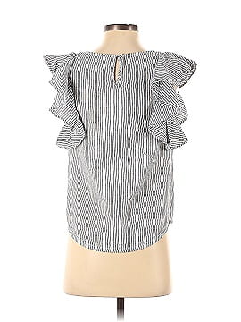 J.Crew Sleeveless Blouse (view 2)