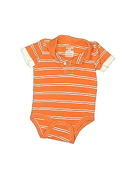 Baby Gap Outlet Short Sleeve Onesie (view 1)