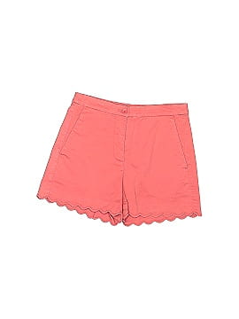 J.Crew Khaki Shorts (view 1)