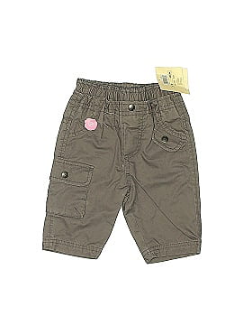 Grain De Ble Cargo Shorts (view 1)