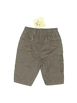 Grain De Ble Cargo Shorts (view 2)