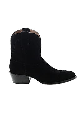 Tecovas Ankle Boots (view 1)