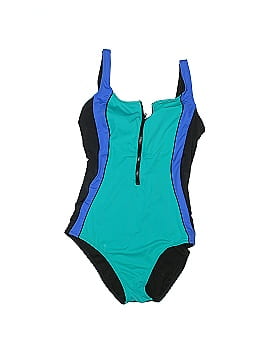 Swimsuits for all One Piece Swimsuit (view 1)