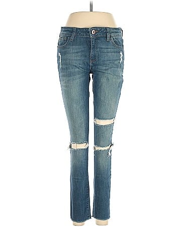 Margaux Jeans (view 1)
