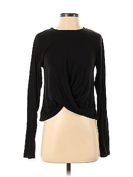 Calia by Carrie Underwood Long Sleeve Blouse (view 1)