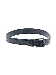 Dickies Leather Belt