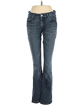 7 For All Mankind Jeans (view 1)