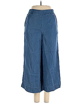 1250°C Casual Pants (view 2)