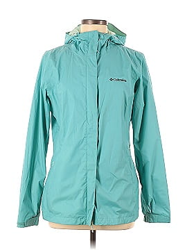 Columbia Jacket (view 1)