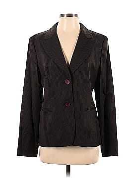 Ann Taylor LOFT Wool Blazer (view 1)