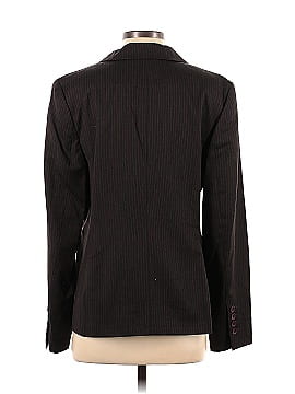 Ann Taylor LOFT Wool Blazer (view 2)