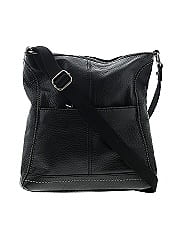 The Sak Leather Crossbody Bag