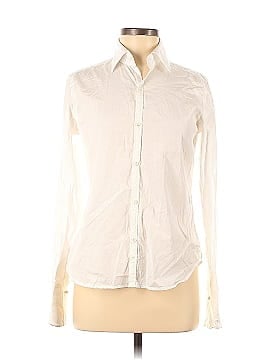 Ralph Lauren Collection Long Sleeve Button-Down Shirt (view 1)