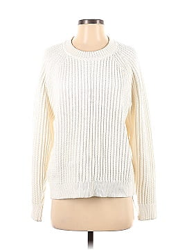 Steven Alan Pullover Sweater (view 1)